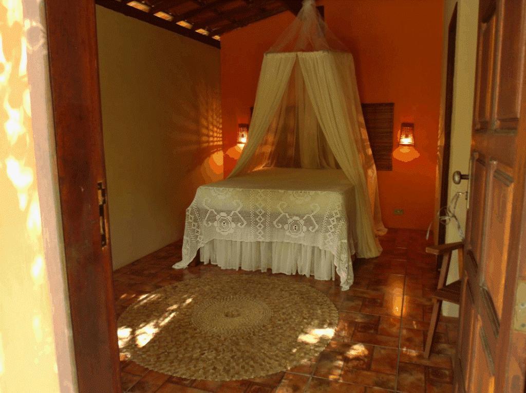 Pousada Quartinho De Praia Boipeba Island Room photo