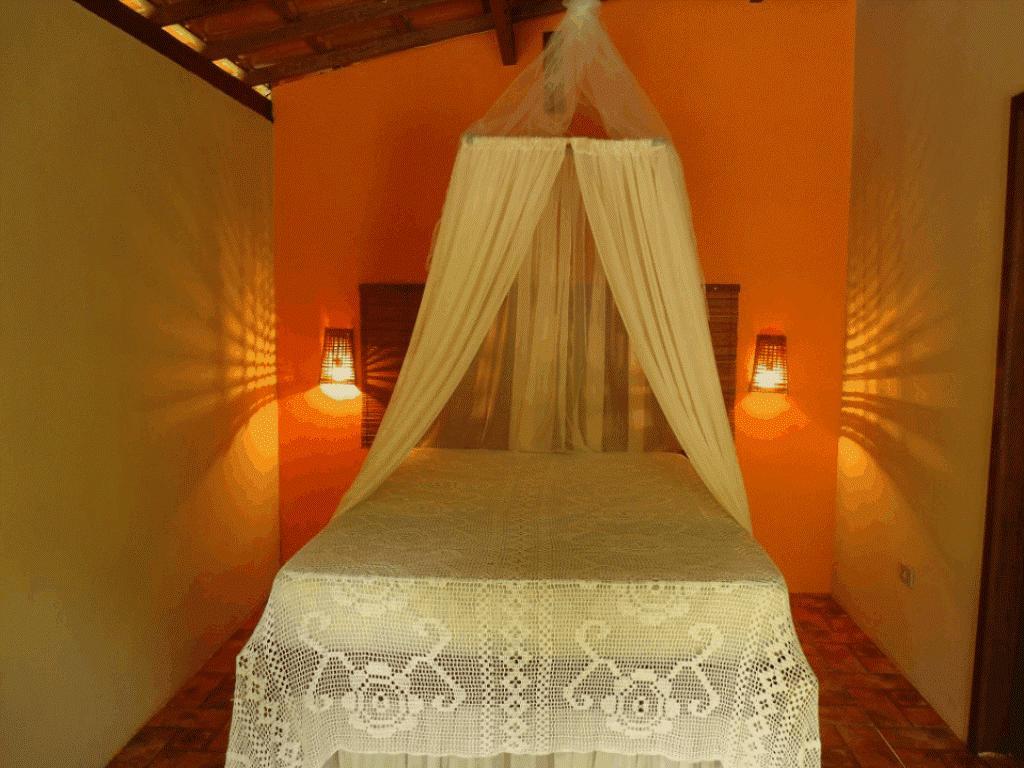Pousada Quartinho De Praia Boipeba Island Room photo
